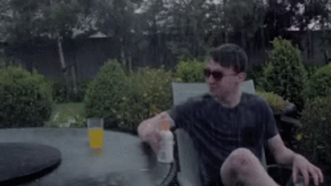 Nincsenek jó híreink, mutatjuk, mikor csap le a hidegfront az országra