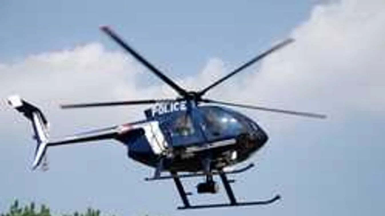 A fél országban keresi a rendőrség ezt a magyar férfit, nem véletlenül