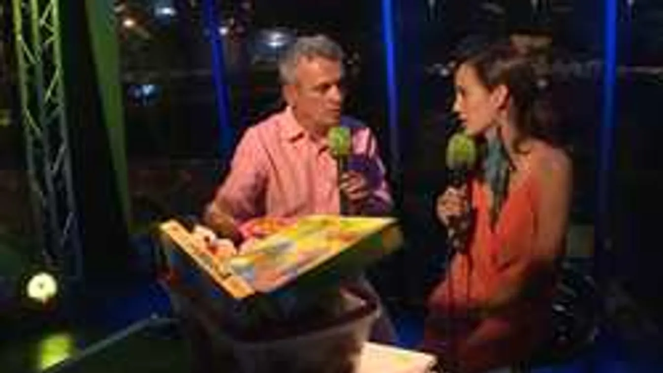 Nehéz sorsú kárpátaljai gyermekeken segítenek a Petőfi TV sztárjai!