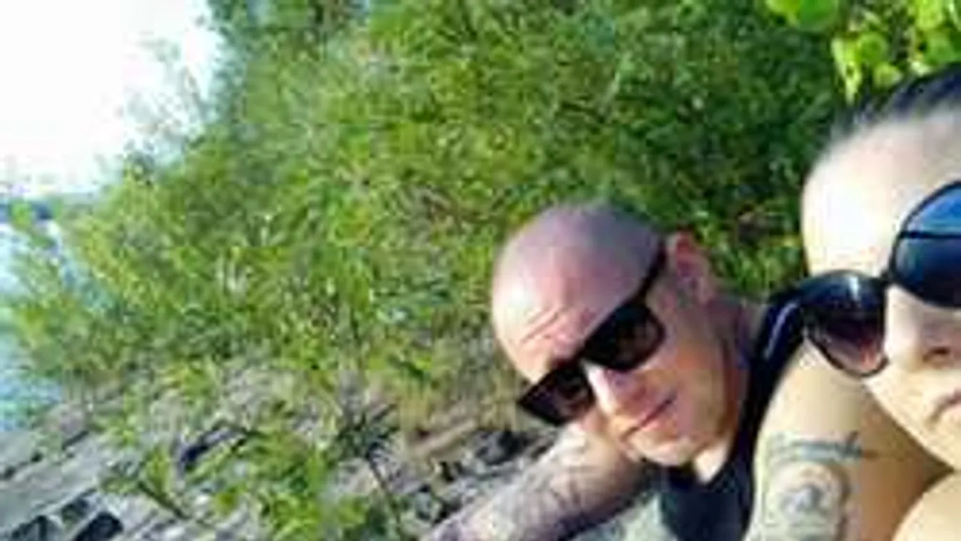 Durva részletek: családalapításra készült a fesztiválról eltűnt férfi