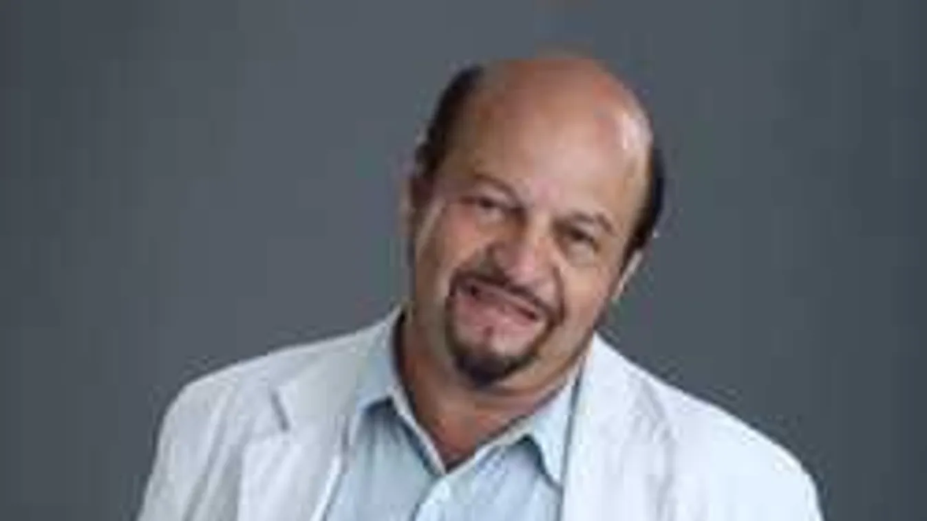 Megszereztük: itt vannak az első fotók Kerényi Miklós Gábor unokájáról