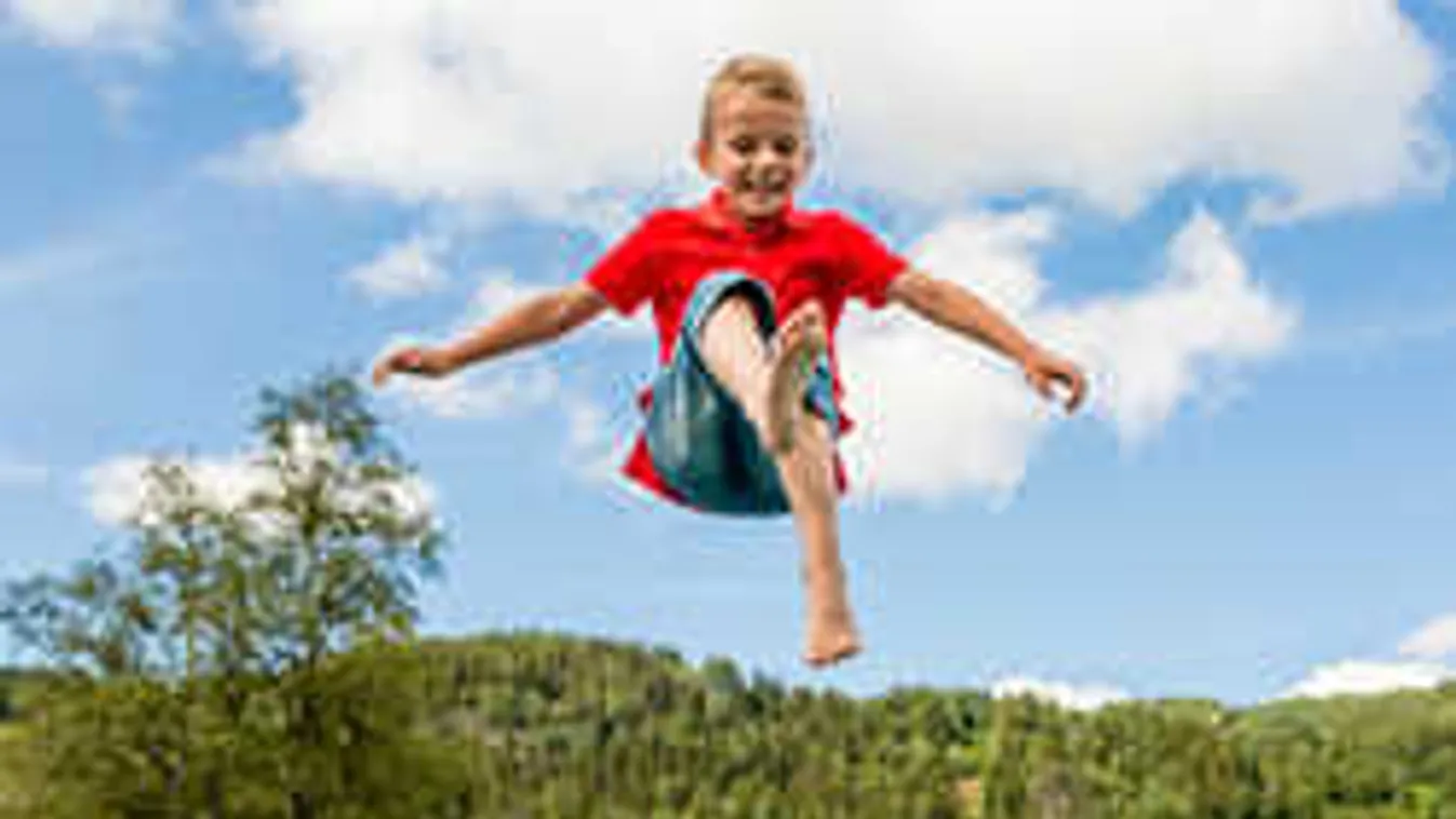 Vakációriadó! Erről kell most beszélni minden gyerekkel