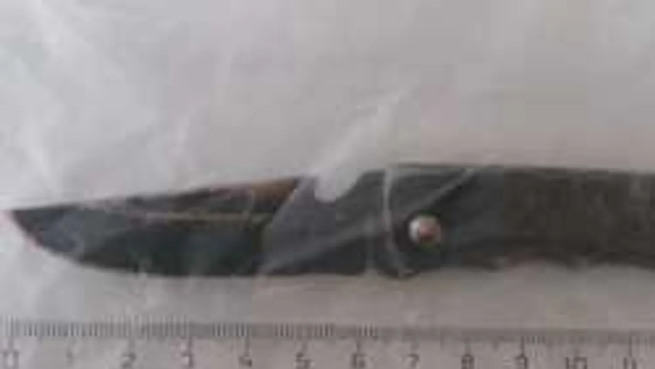 Dráma Kapuváron, csak a tini segélykiáltása hallatszott