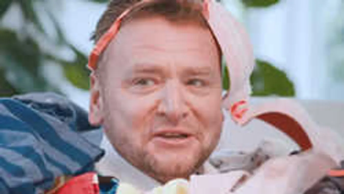 Bármire képesek: Reklámokban hódítanak a magyar sztárok