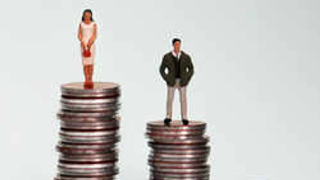 Meglepő, mennyi nő keres többet a férjénél