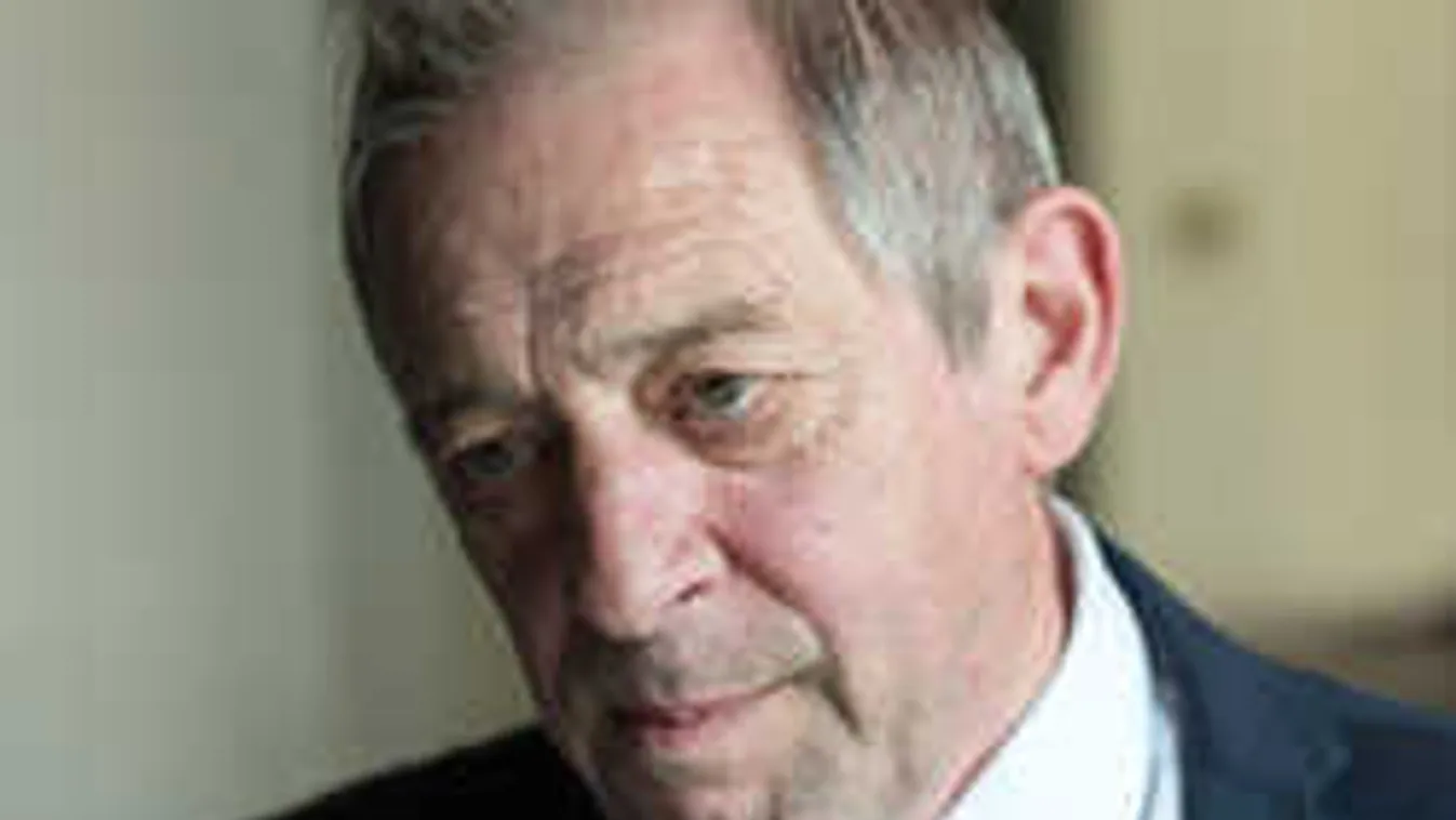 Jordán Tamás végre megtörte a csendet Törőcsik Mari állapotáról