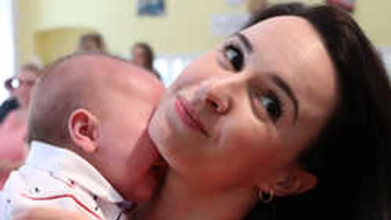 Hatalmas küzdelem, válása utáni új életéről vallott Dancs Annamari