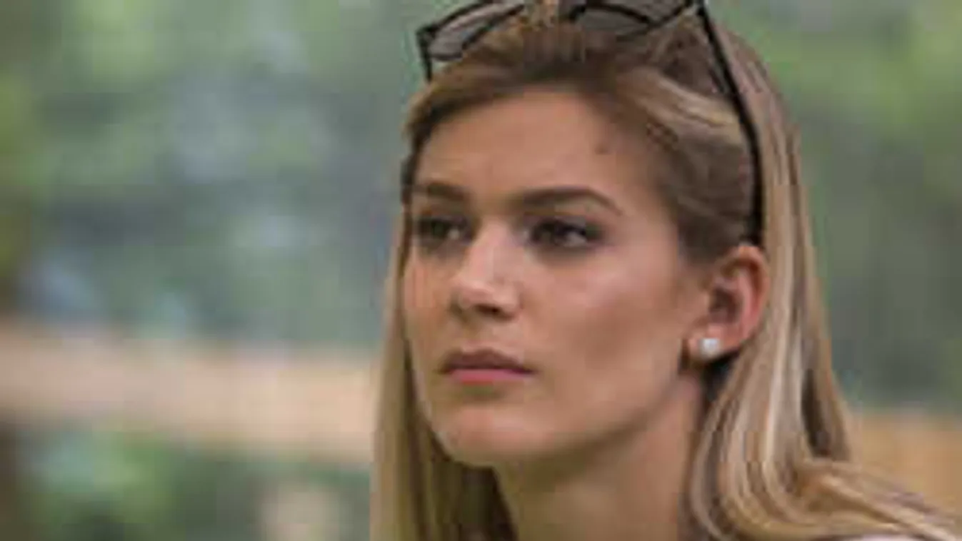 Sírva fakadt Weisz Fanni édesanyja: ezt üzente a lányának