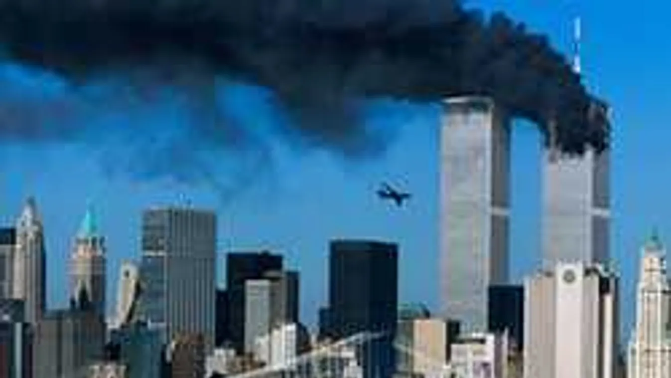Szeptember 11. hátborzongató titka: újabb részlet derült ki