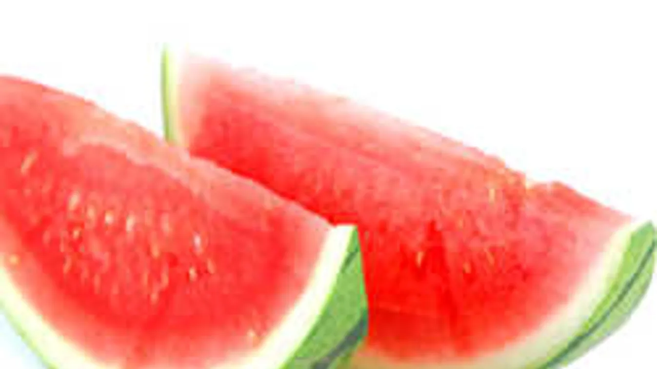 Hihetetlen, felrobbant egy dinnye. Sokkot kapott a háziasszony