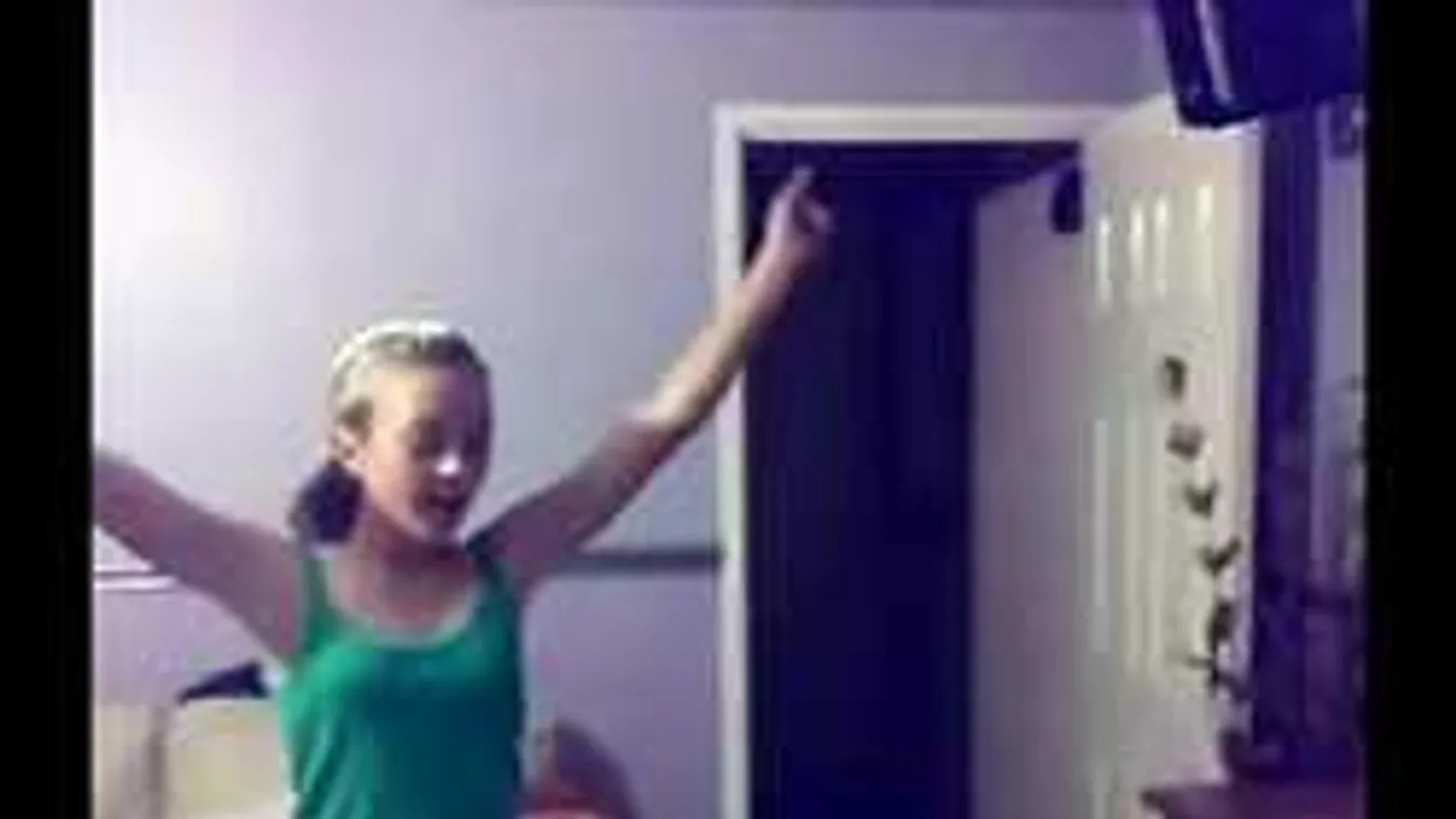 Sokkolta a netezőket ez a felvétel: te is pánikba esel attól, amit látsz rajta?