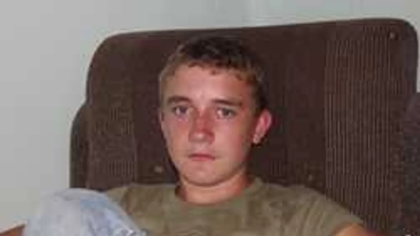 Döbbenetes, ez lett az egykori magyar gyereksztárból