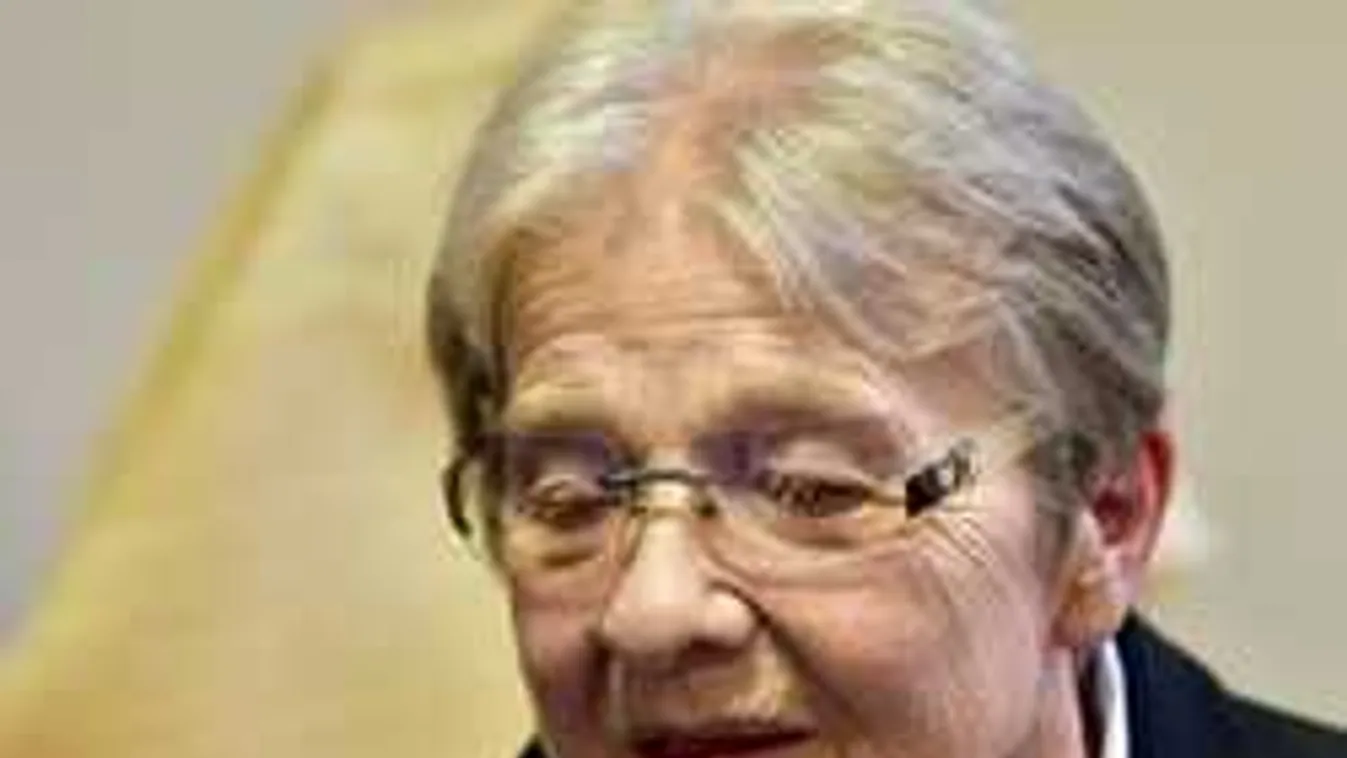 Újabb hír érkezett Törőcsik Mari állapotáról