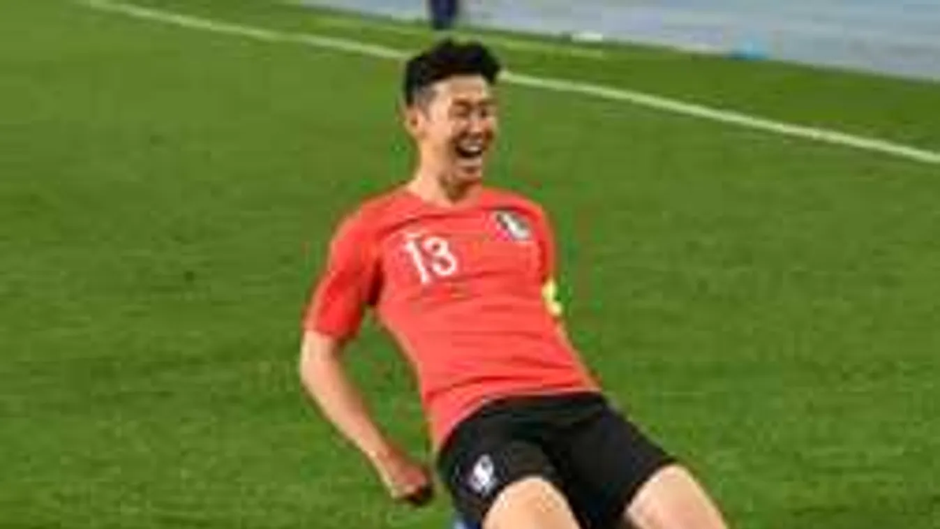 NB I-es edző fedezte föl a vb-sztárt, Rosztovból üzent neki a csatár