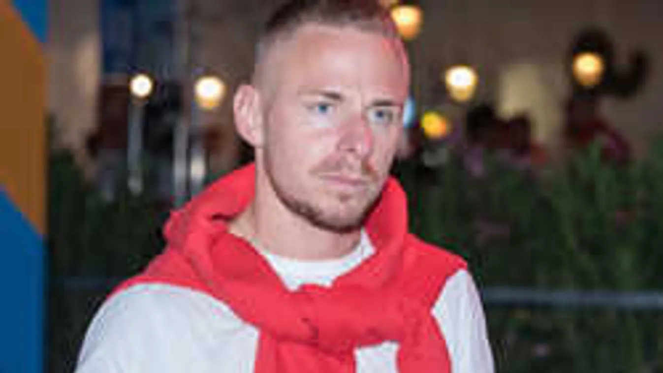 Dzsudzsák Balázs megtörte a csendet, Rossinak is üzent