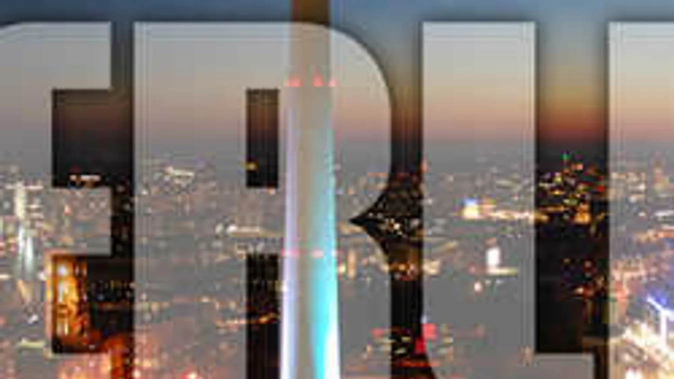 Berlinben legalább 50 évre terveznek a migránsokkal