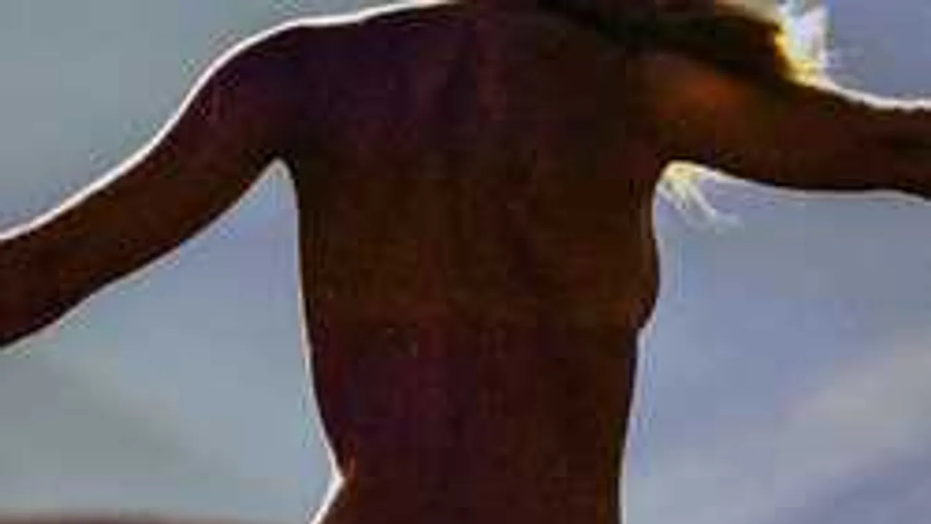 Nemzetközi botrány: Vallási zarándokhelyet gyalázott meg a szexi modell