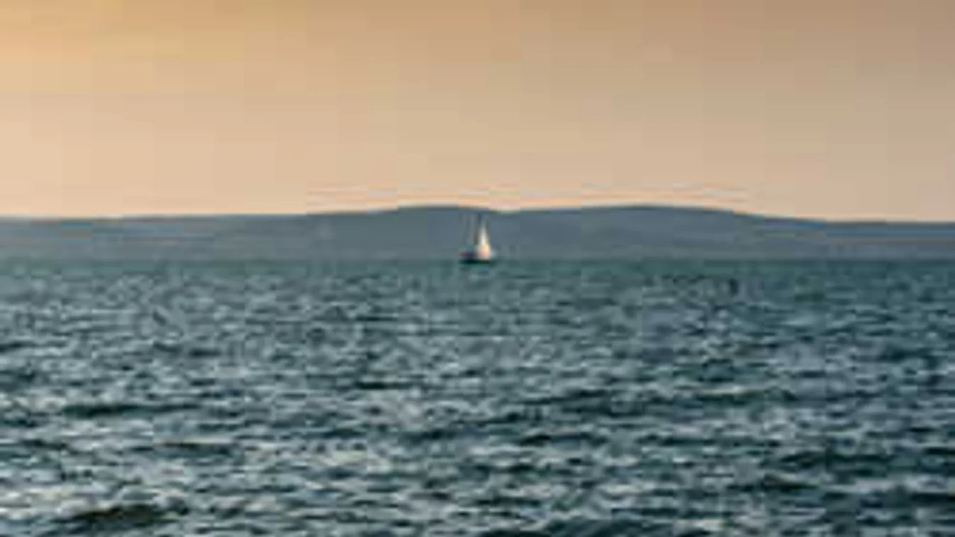 Felfoghatatlan tragédia a Balatonnál, holtan találtak az eltűnt férfira