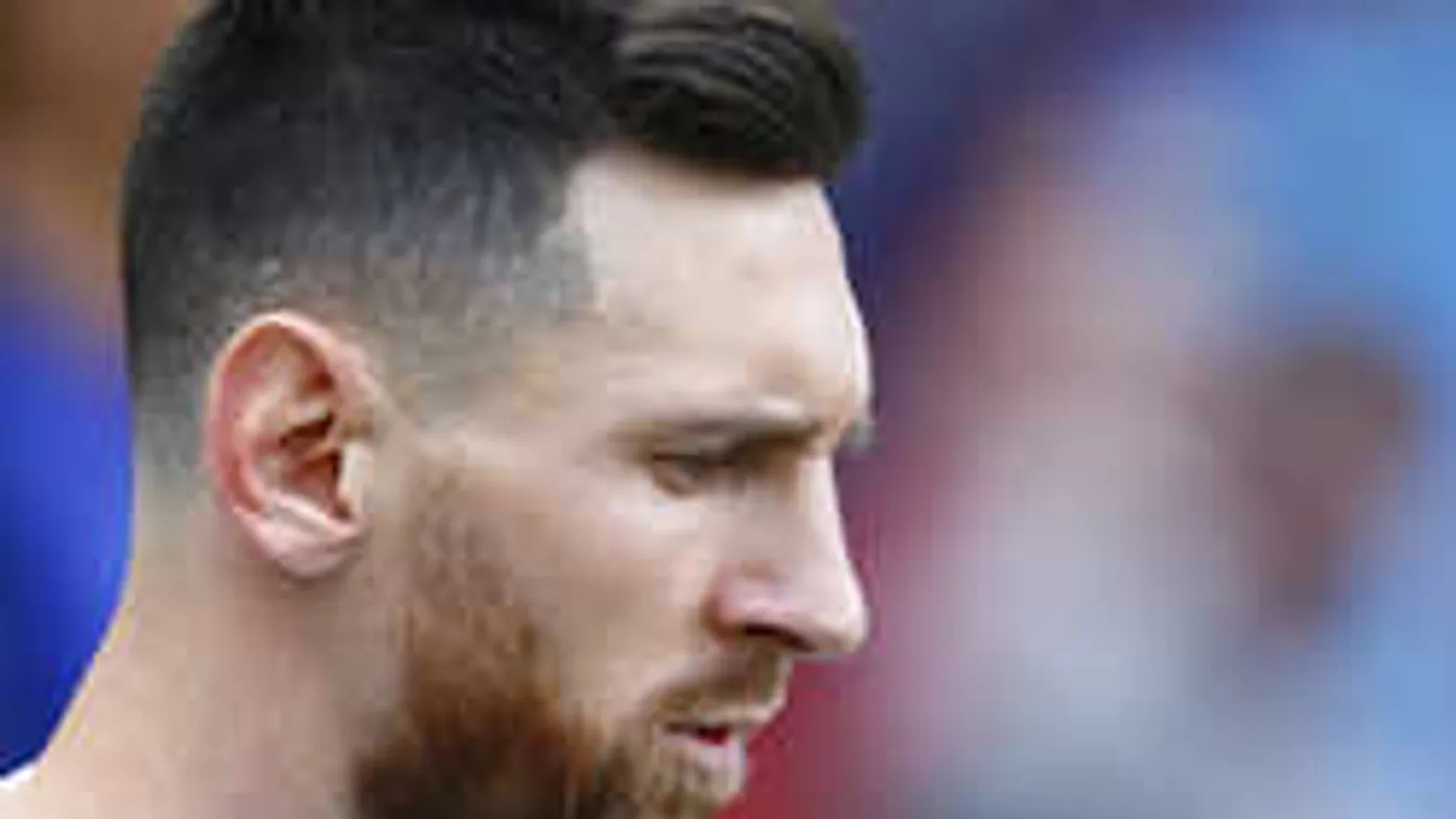 Családi dráma, otthonában lett öngyilkos Messi nagy rajongója