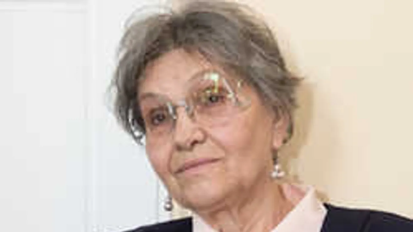 Pártos Csilla kitálalt Pécsi Ildikóról: Ez nem volt szép