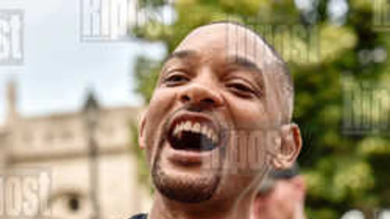 Így sodorják magukat életveszélybe Will Smith követői