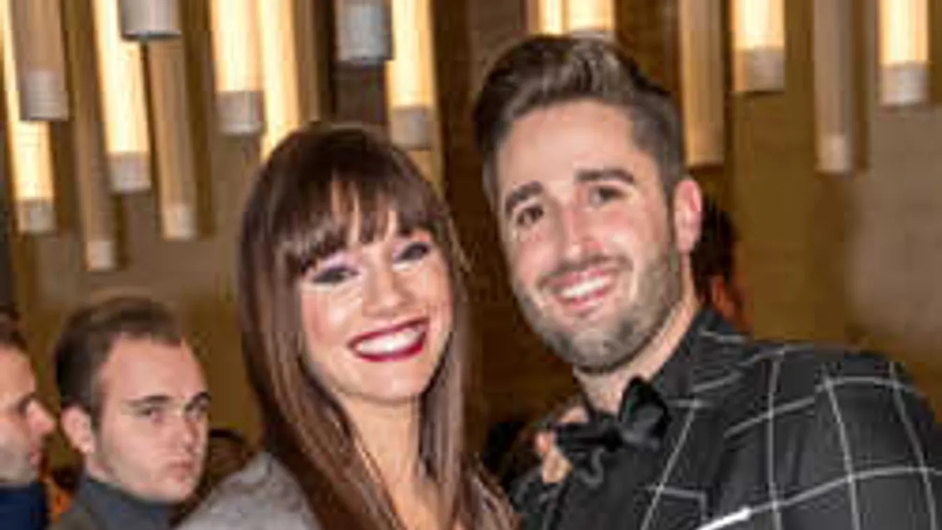 Hatalmas lépésre szánta el magát a magyar énekes: közeleg a nagy nap