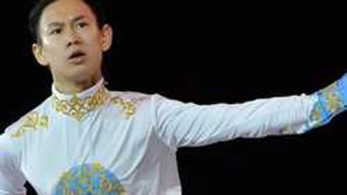 Leszúrták az olimpiai érmes sztárt