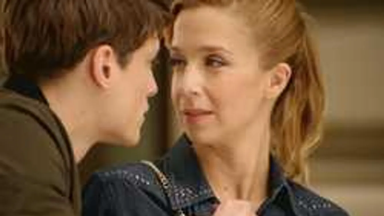 Jó hír a rajongóknak: forog az új széria