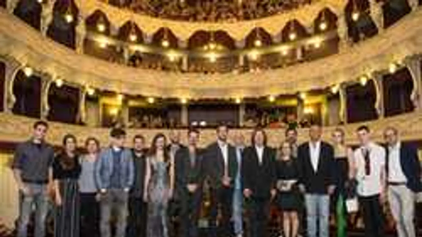 Ez igen: Újabb magyar siker a Karlovy Vary nemzetközi filmfesztiválon