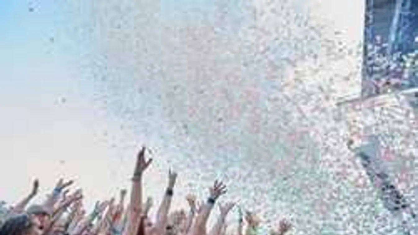 FEZEN2018: nem csak zenével vár a fesztivál