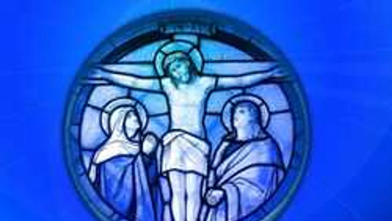 Drasztikusan fogy a németek hite...Tavaly 660 ezer hívőt veszítettek el!