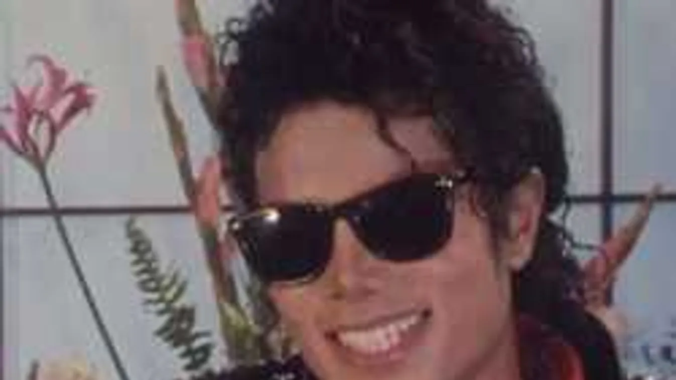 Fura Michael Jackson-interjú került elő: leleplezte magát a sztár?