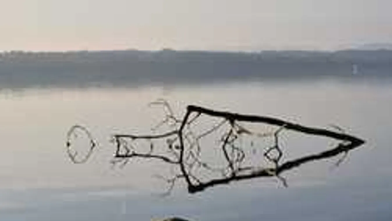 Az összes mentőt riasztották, mégsem lehetett megmenteni a férfit