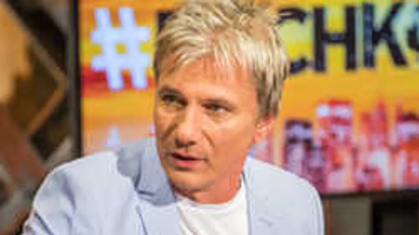 Bochkor Gábor vallomása: nagyon könnyű elcsábítani