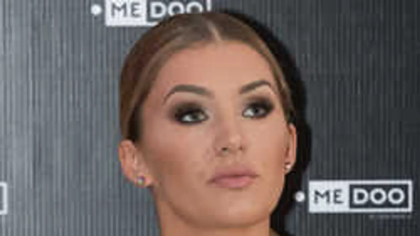 Mélypontra került Hódi Pamela: Néha azt érzem, hogy már nem bírom!