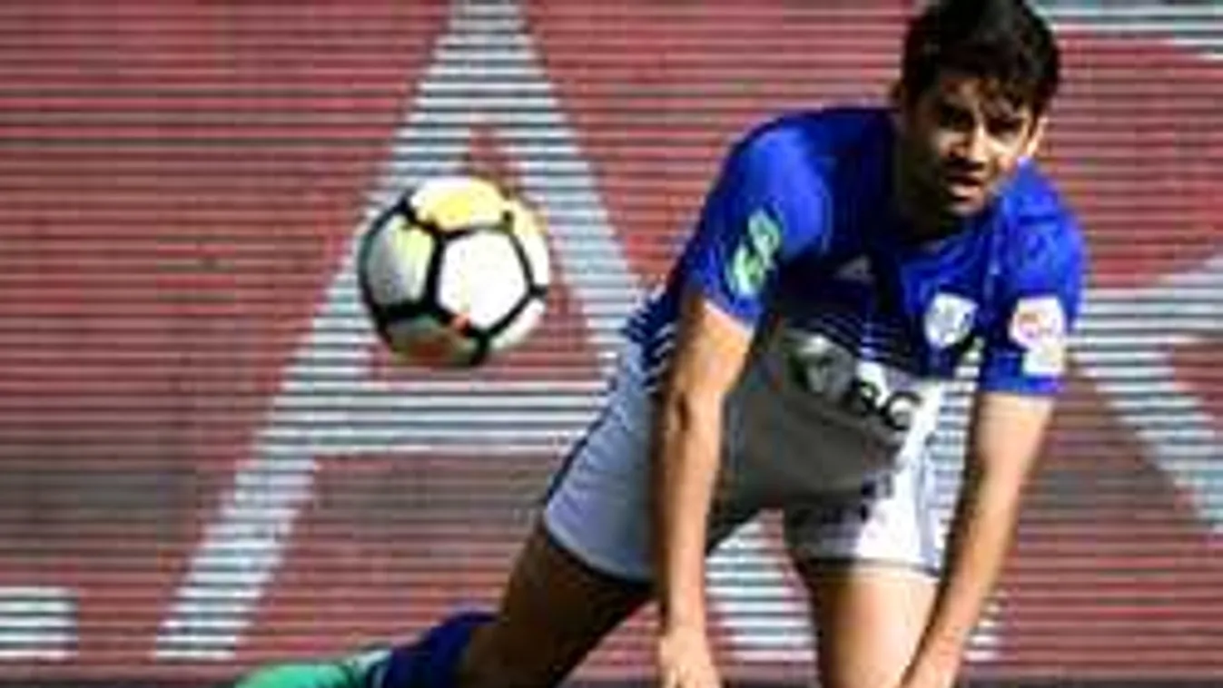 Eldőlt, megvan Zidane új csapata