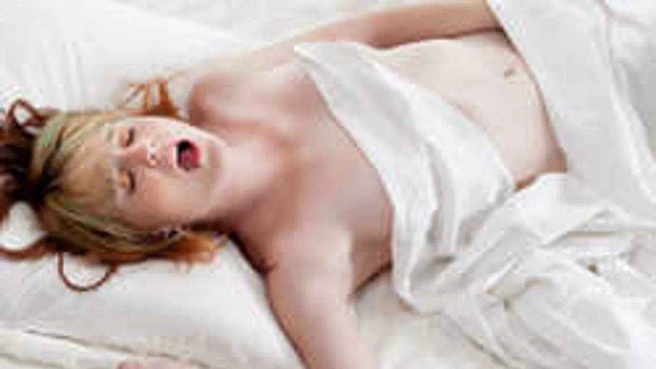 Ezt a különös dolgot nem mindenki tudja a női orgazmusról