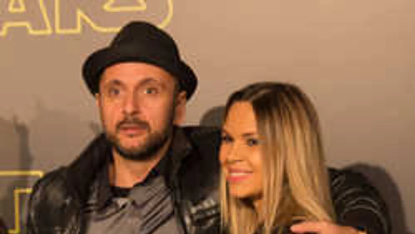 Dundika kitálalt Majkáról: Teljesen megváltozott!