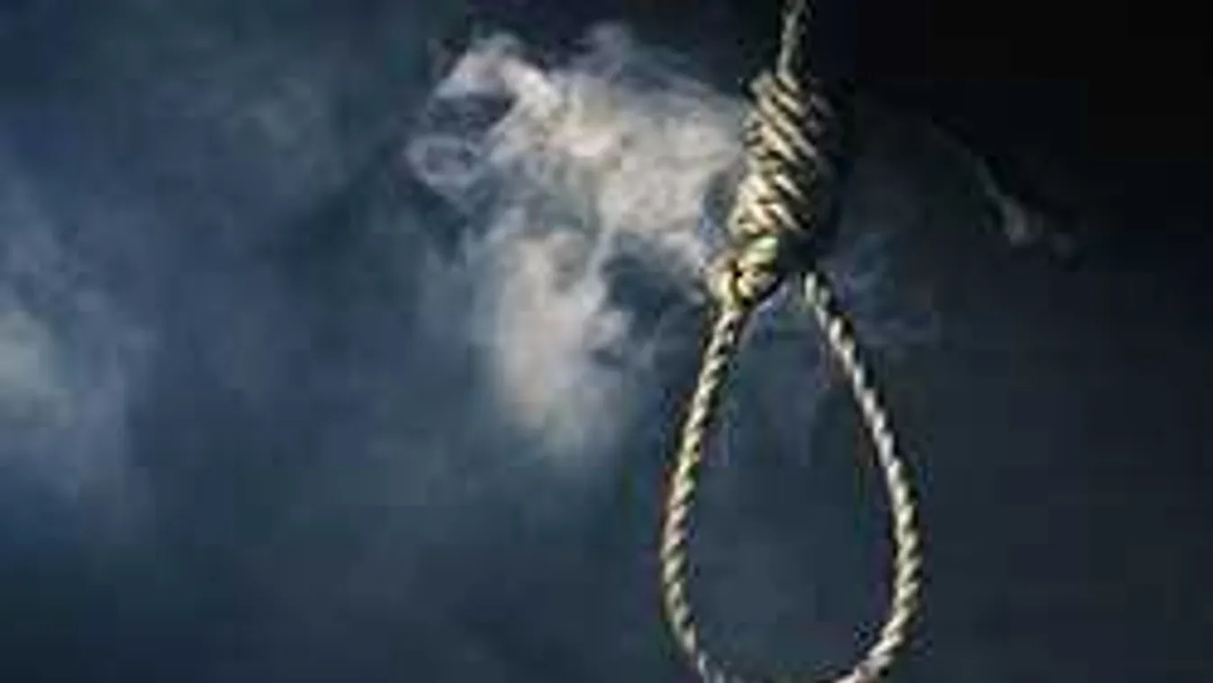 Durva részletek: ezért akasztotta fel magát a játszótéren a solti tinédzser