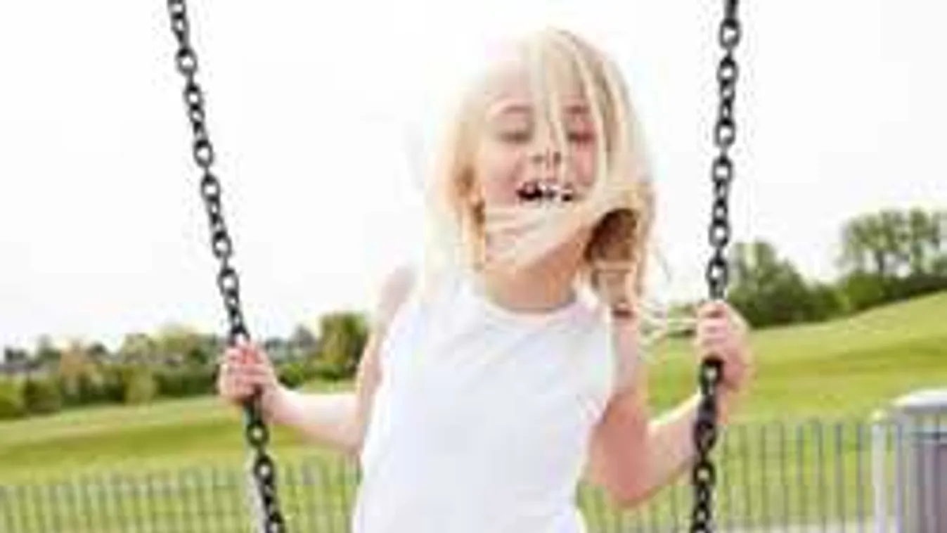 Modellsztár lett a láb nélküli kislány