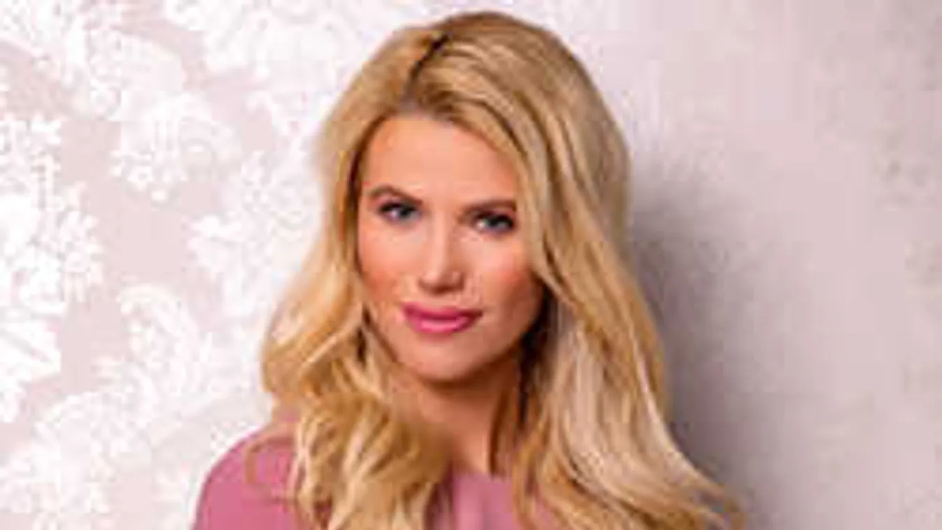 Luxus Vivi túltolta a gyémántot, így áll az oltár elé