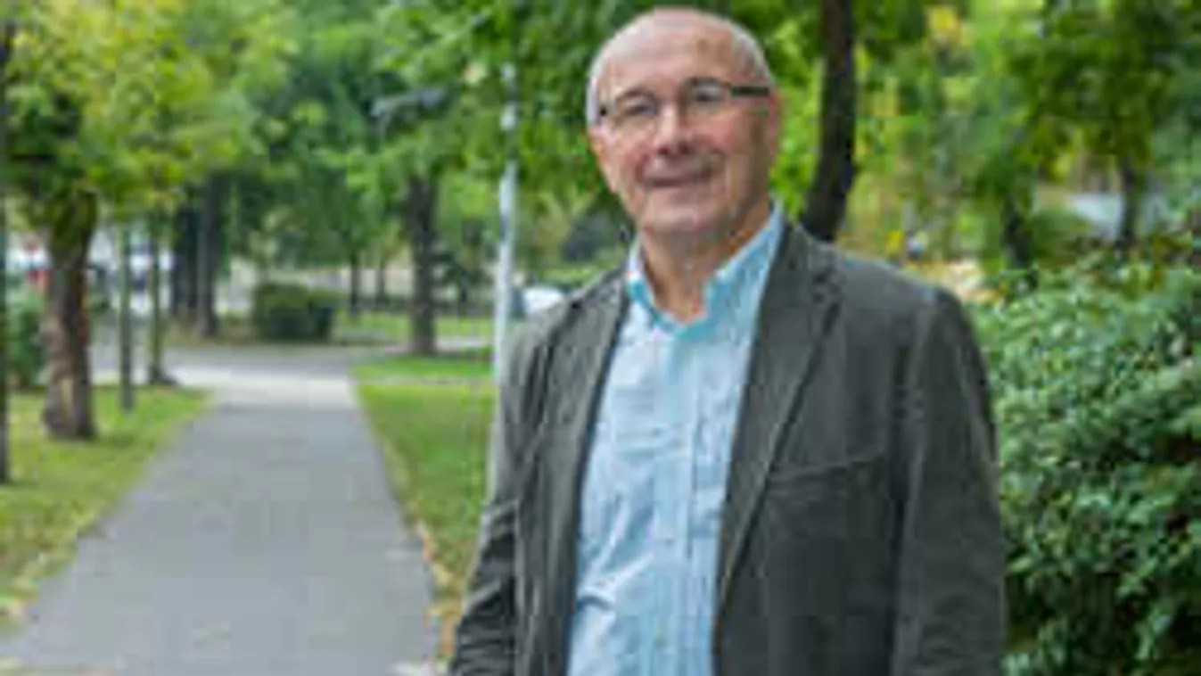 Ez tartja fiatalon a 68 éves Németh Lajost!