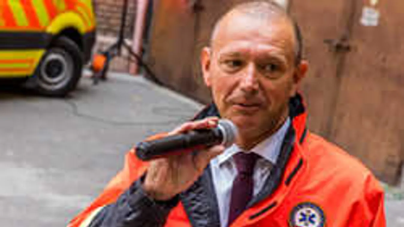 Szupercuki, Győrfi Pál kislánya igazi sztárként viselkedett a tévéstúdióban