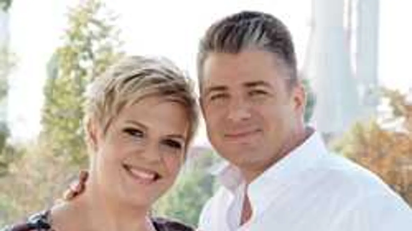 Így viseli a terhességét a mindenórás énekesnő