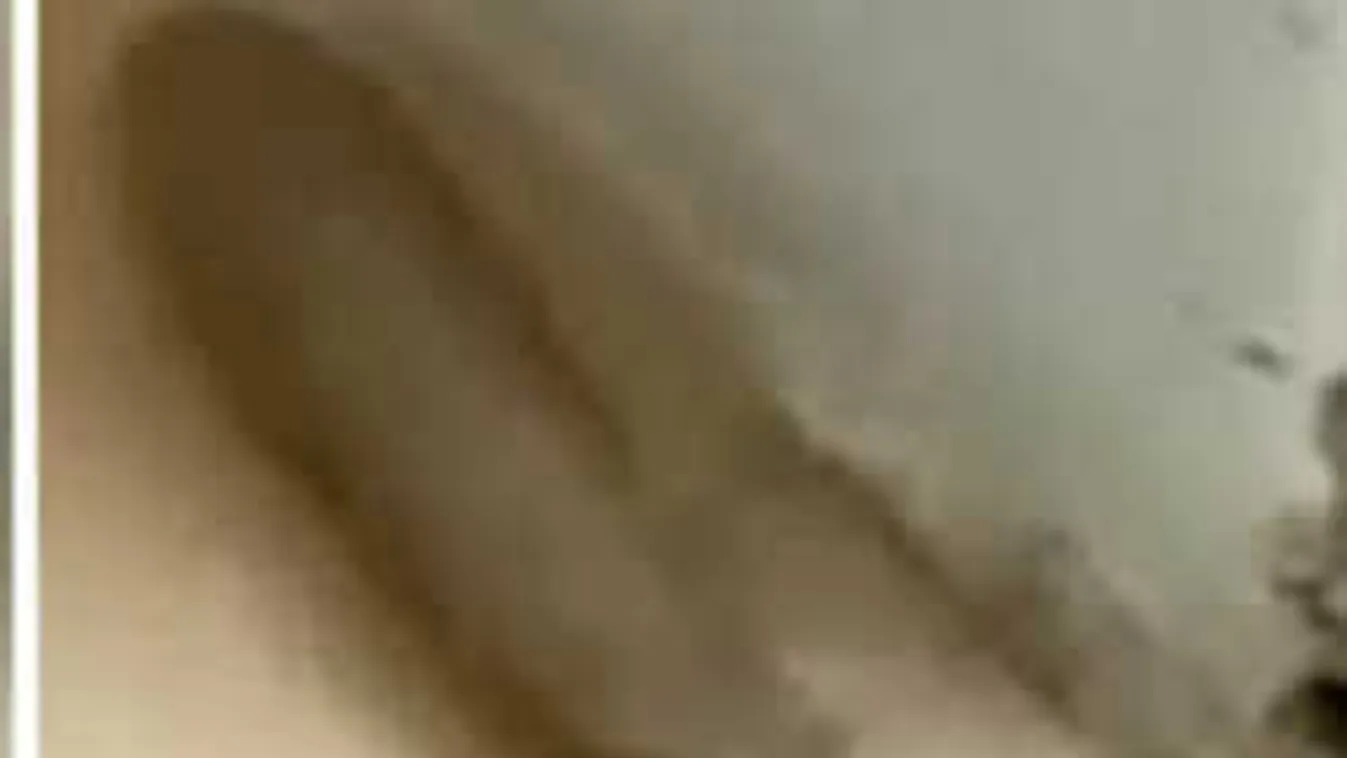 Elsírta magát a nő, amikor meglátta: ez jutott be a lakásába