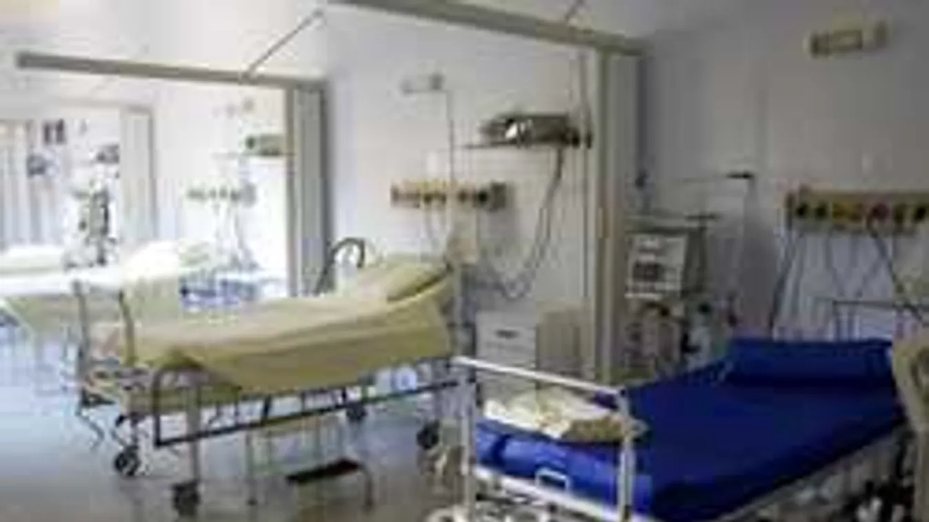 Majdnem 20 órát várt a mentőre, nem is élte túl