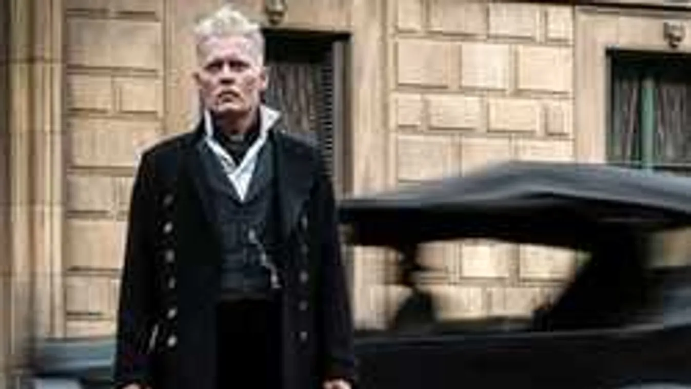 Eszméletlen, mit művelt Johnny Depp a gyönyörű tinilánnyal