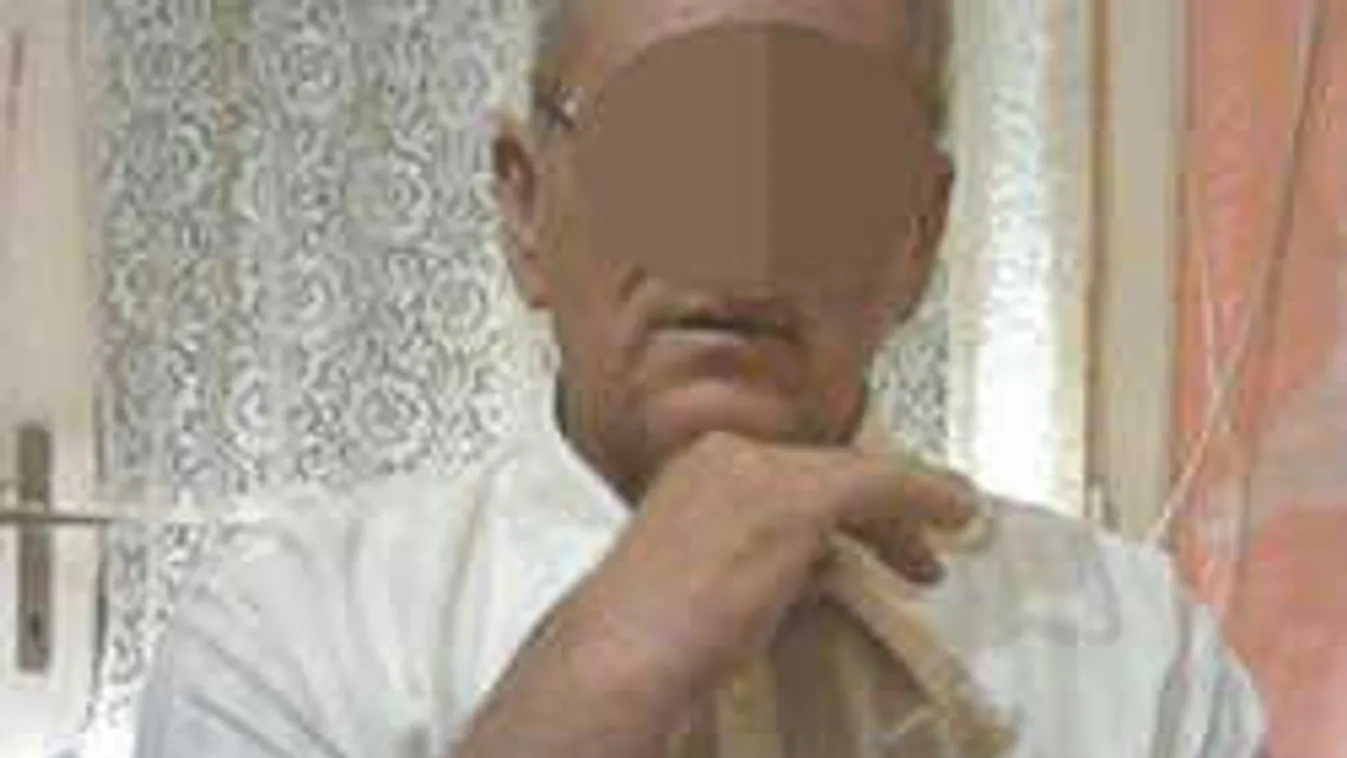 Hat kislányt molesztált a magyar pedofil, most végre lebukott