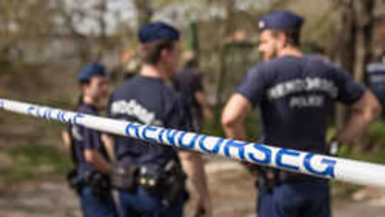 Rejtélyes holttest Szekszárdon: Reagált a rendőrség