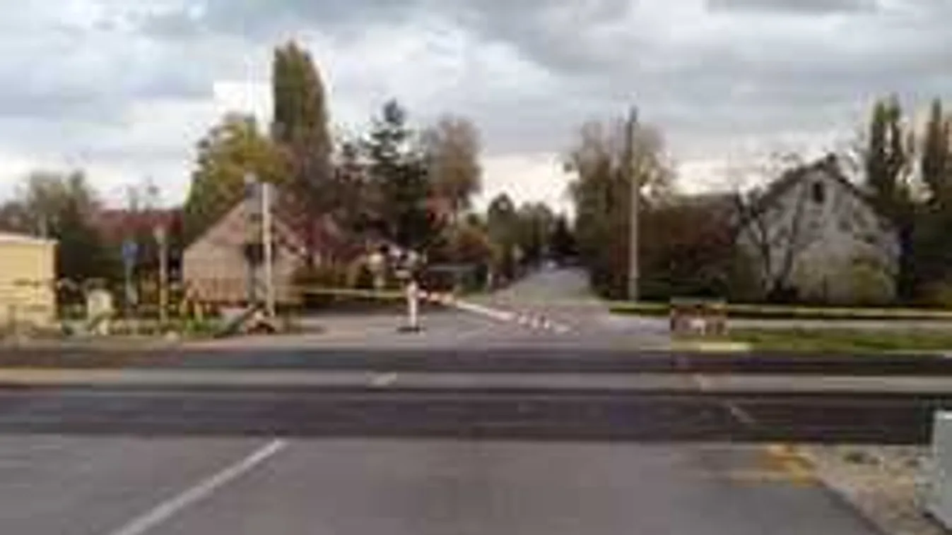 Rejtélyes halálszakasz a Balaton felé: miért gázol itt hetente kétszer a vonat?